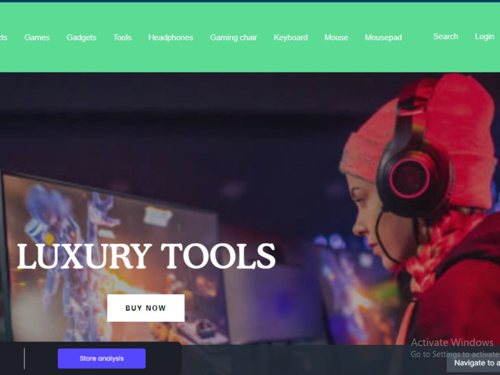 Shopify Store Designer, Shopify, Shopify Expert, Shopify Developer ...