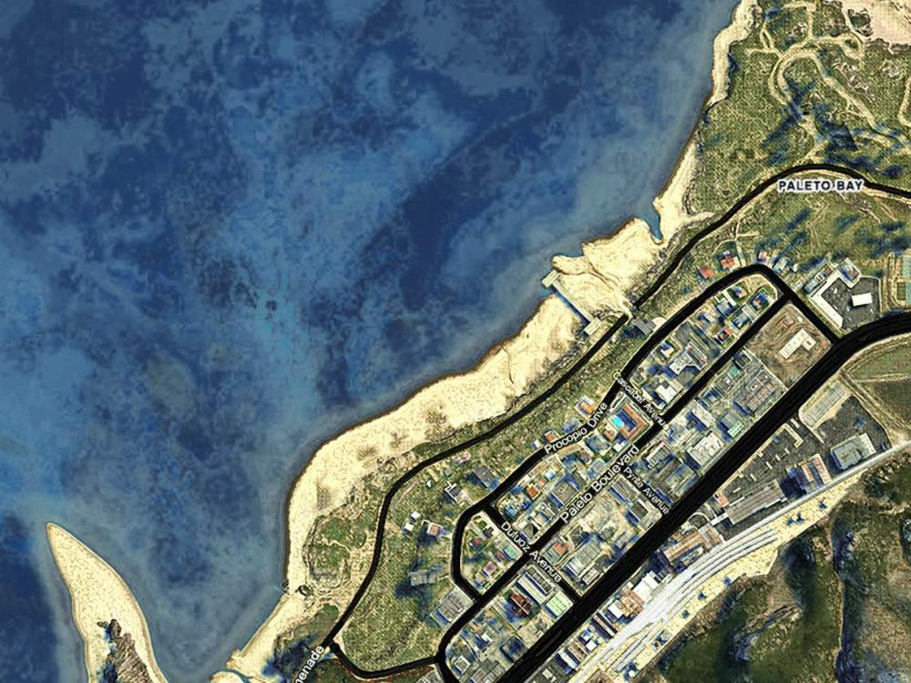 Custom fivem cities fivem maps nyc puerto rico fivem maps los nyc fivem