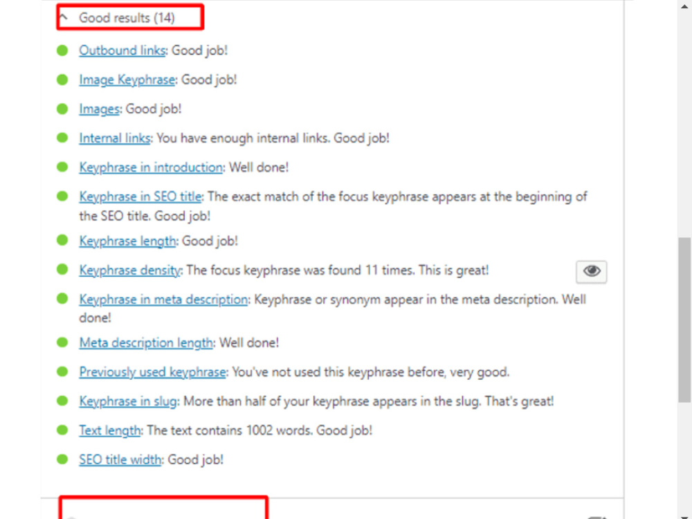 Optimize website onpage SEO for wordpress wix shopify Upwork