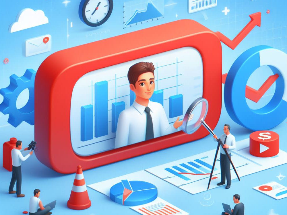 Enhance Youtube Visibility With Ai Crafted Captivating Thumbnails Enhance Youtube Visibility With Ai Crafted Captivating Thumbnails