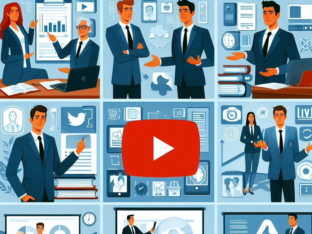 Enhance Youtube Visibility With Ai Crafted Captivating Thumbnails Enhance Youtube Visibility With Ai Crafted Captivating Thumbnails