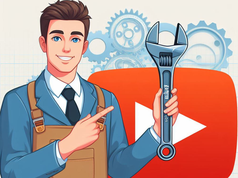 Enhance Youtube Visibility With Ai Crafted Captivating Thumbnails Enhance Youtube Visibility With Ai Crafted Captivating Thumbnails