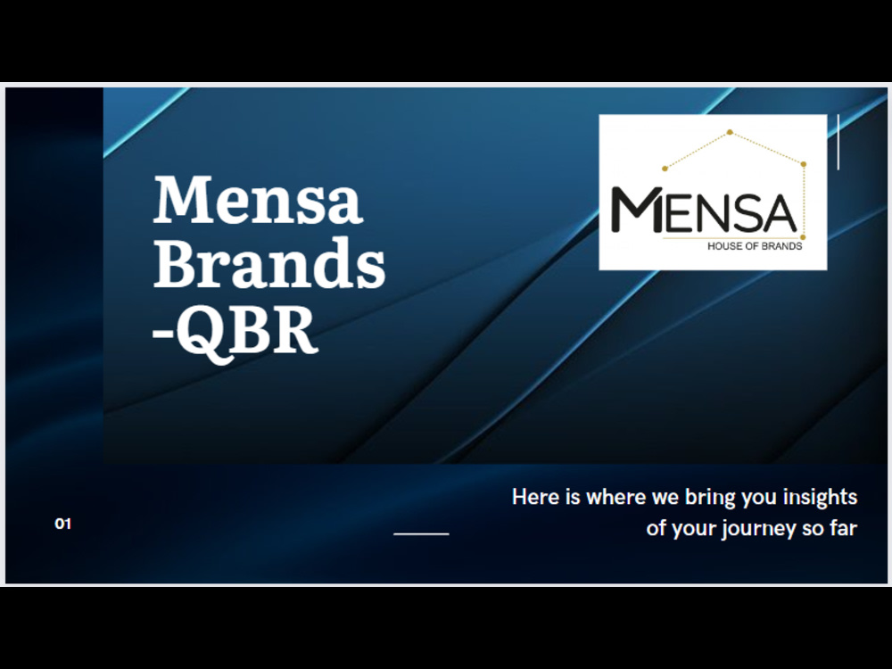 Crafting captivating slides Engage, reinforce brand, drive