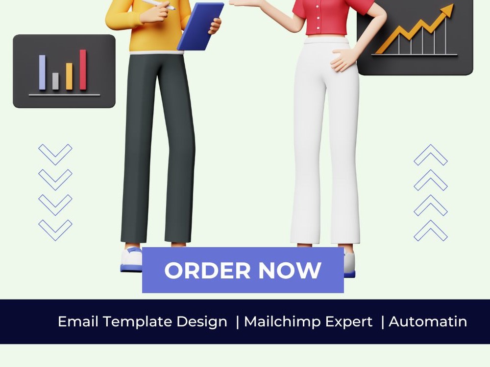 An Exclusive Mailchimp Campaign Templates Newsletters Upwork An Exclusive Mailchimp Campaign Templates Newsletters Upwork