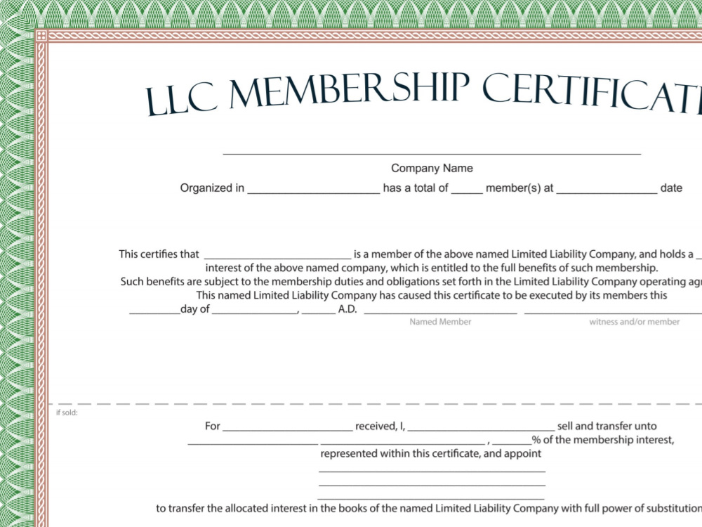A LLC on resonable rates | Upwork