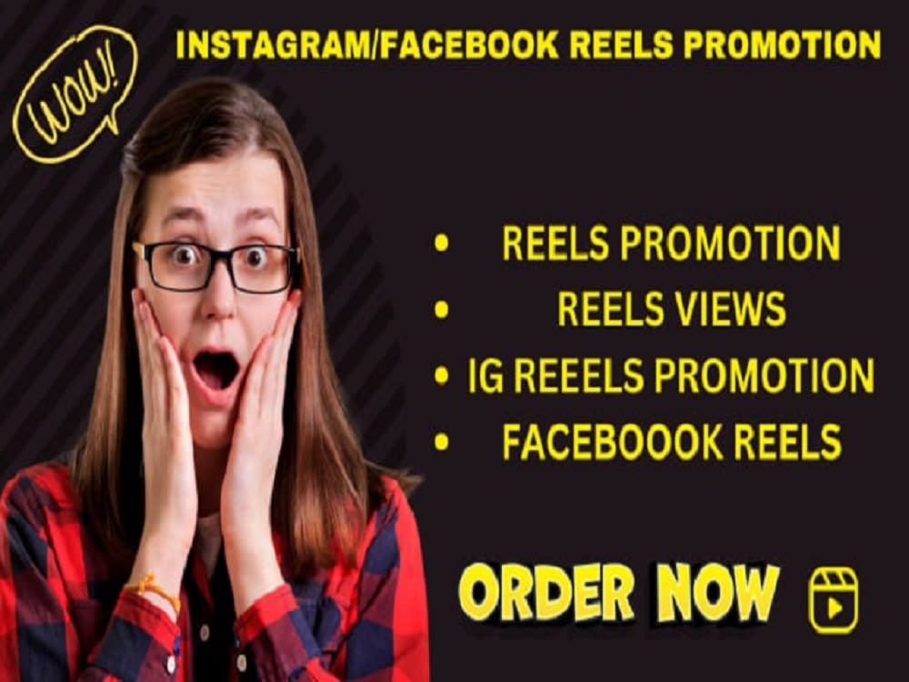 Facebook Reels Promotion To Boost Your Fb Reels Views Upwork Facebook Reels Promotion To Boost Your Fb Reels Views Upwork