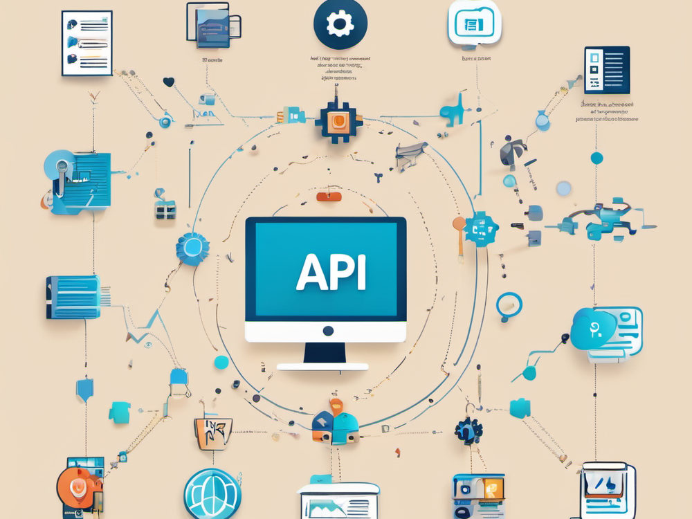 API integration || API Design For your Web App | Upwork