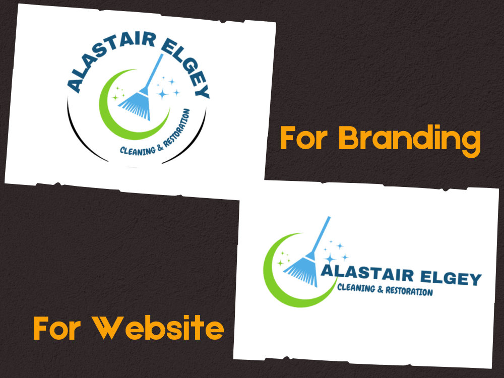 Custom Visual Logo A stunning visual identity: Custom Logo Designs with variations [ 36 ...