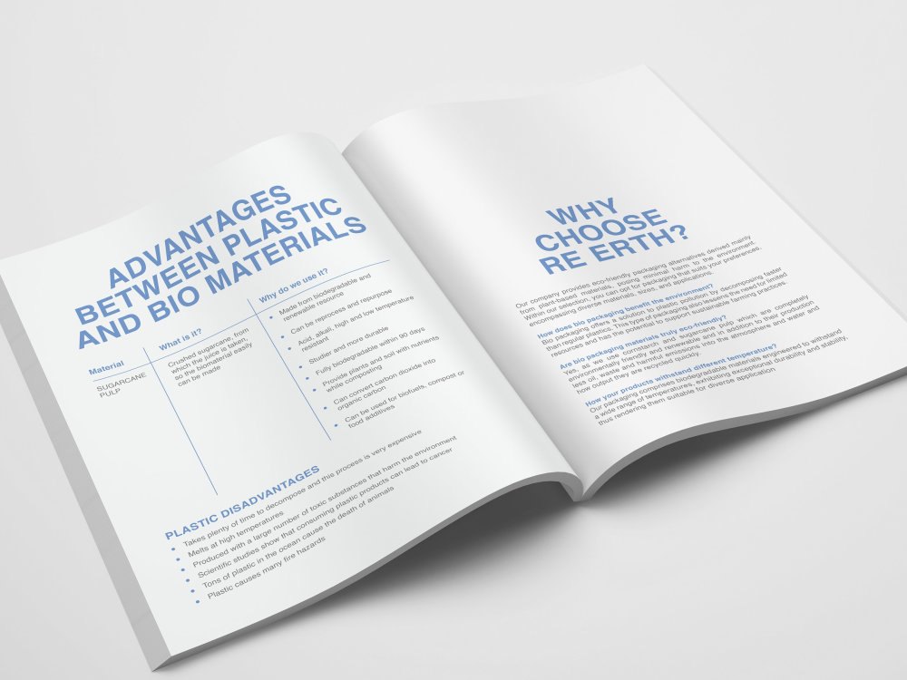 Expert Catalog Design Services Stunning Layouts, Covers & More Upwork