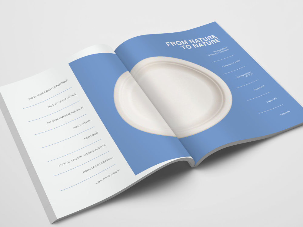 Expert Catalog Design Services Stunning Layouts, Covers & More Upwork