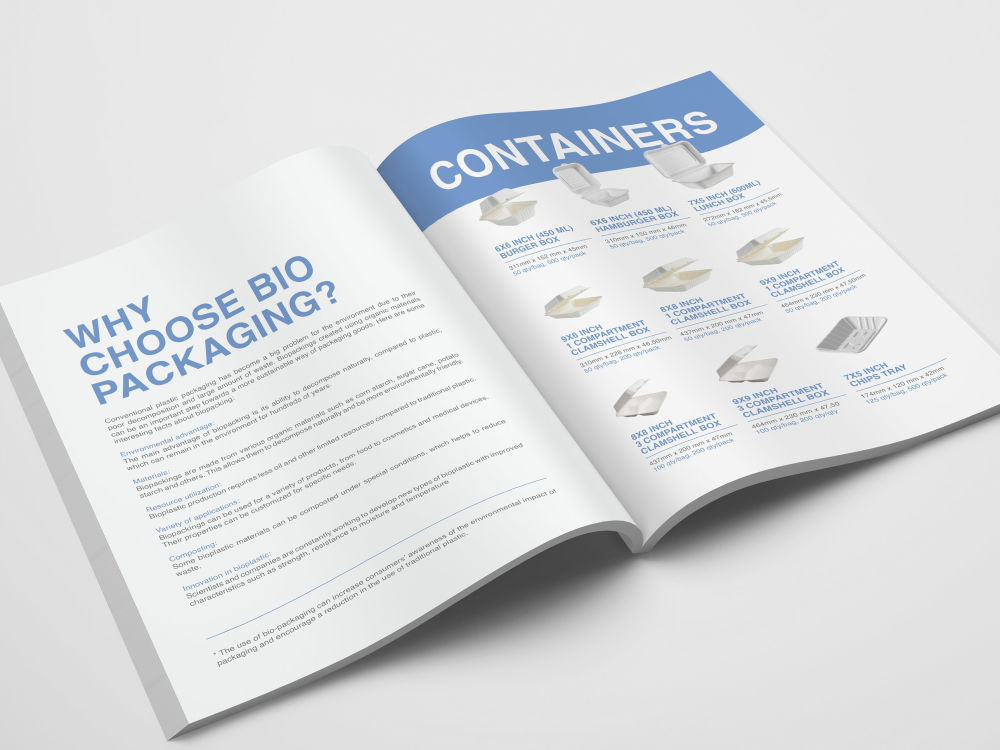 Expert Catalog Design Services Stunning Layouts, Covers & More Upwork