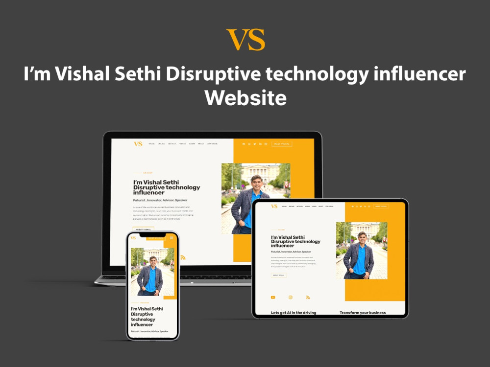 WordPress Website Design | WordPress Developer I WordPress Expert | Upwork