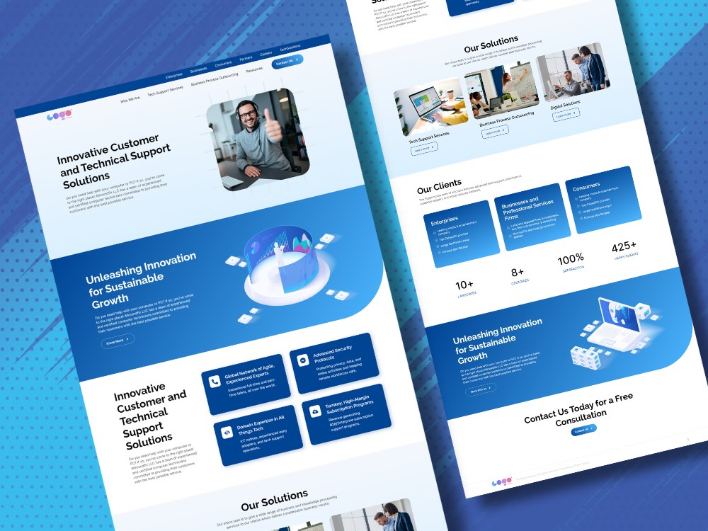 WordPress Website Design | WordPress Developer I WordPress Expert | Upwork