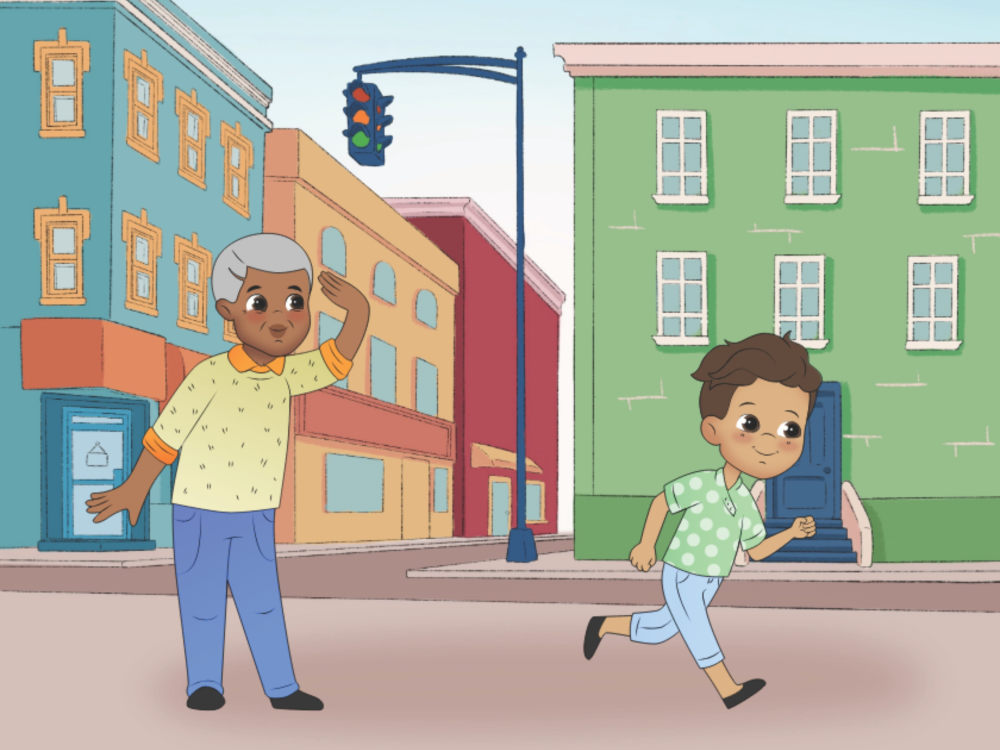 A Children's Book Full Design Package—599 Illustrations, Layout