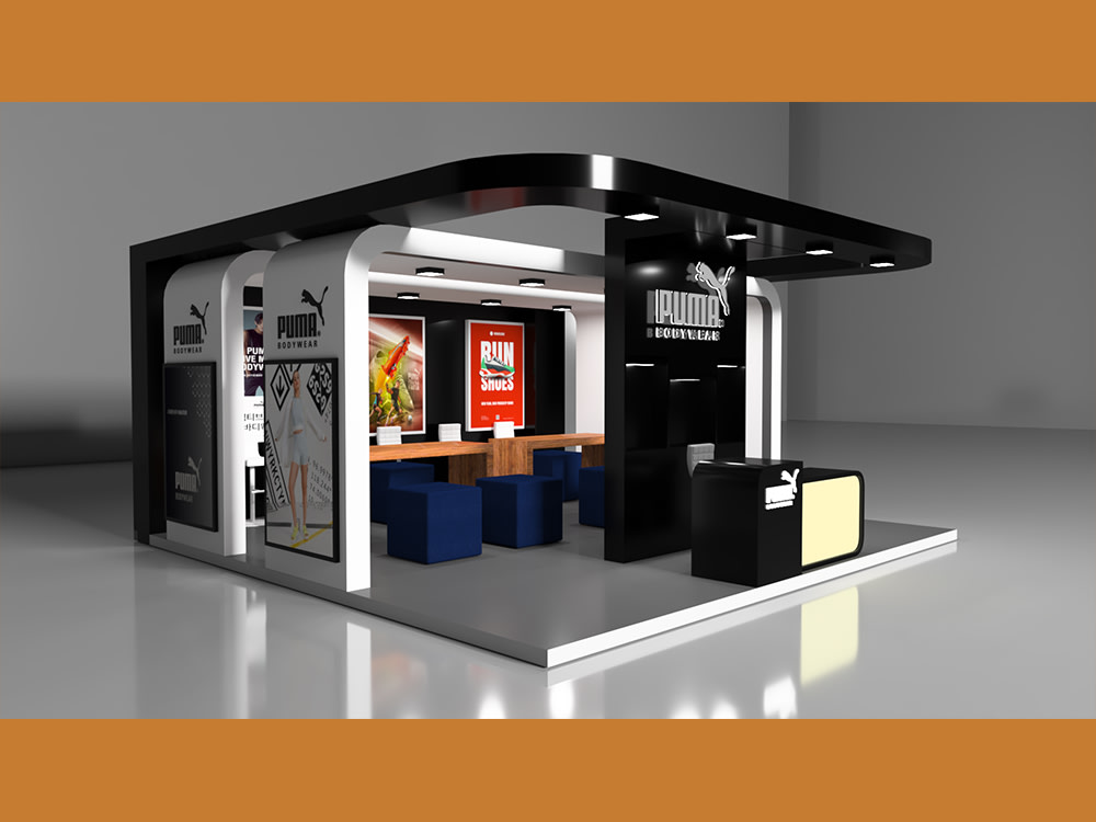 3D Model for Your Brand to Visualize Beautifully | Upwork