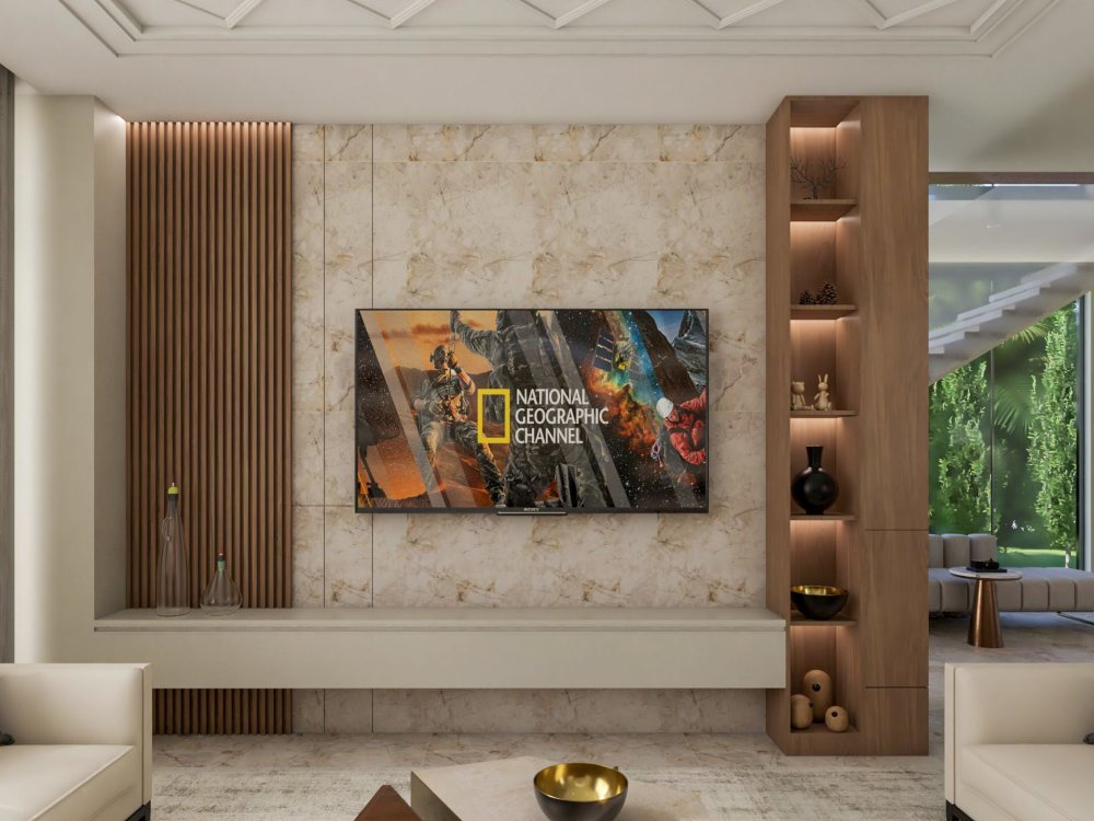 Architectural 3d model+ rendering | Upwork