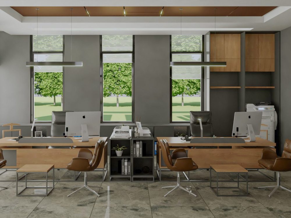 Architectural 3d model+ rendering | Upwork