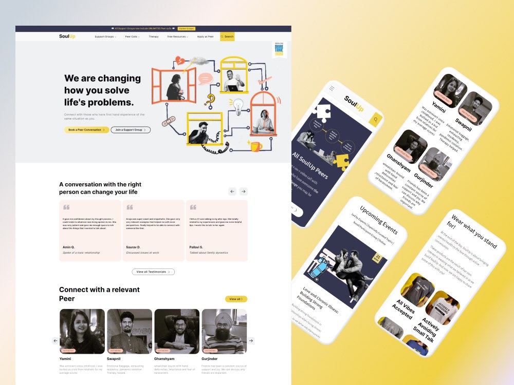 A landing page expert | Landing page designer | designer landing page ...