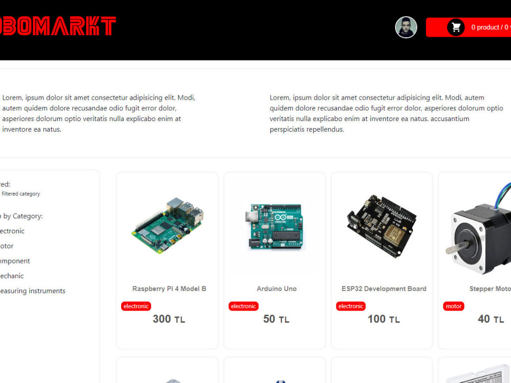 Professionally crafted full-stack web apps and support in Python ...