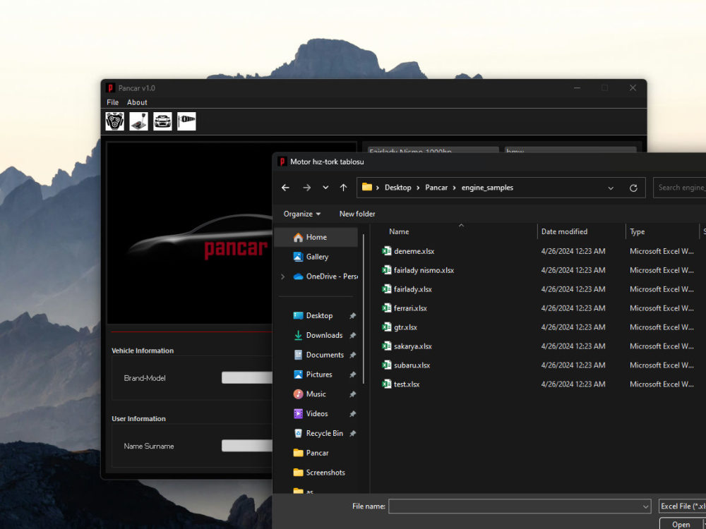 Professionally crafted full-stack web apps and support in Python ...