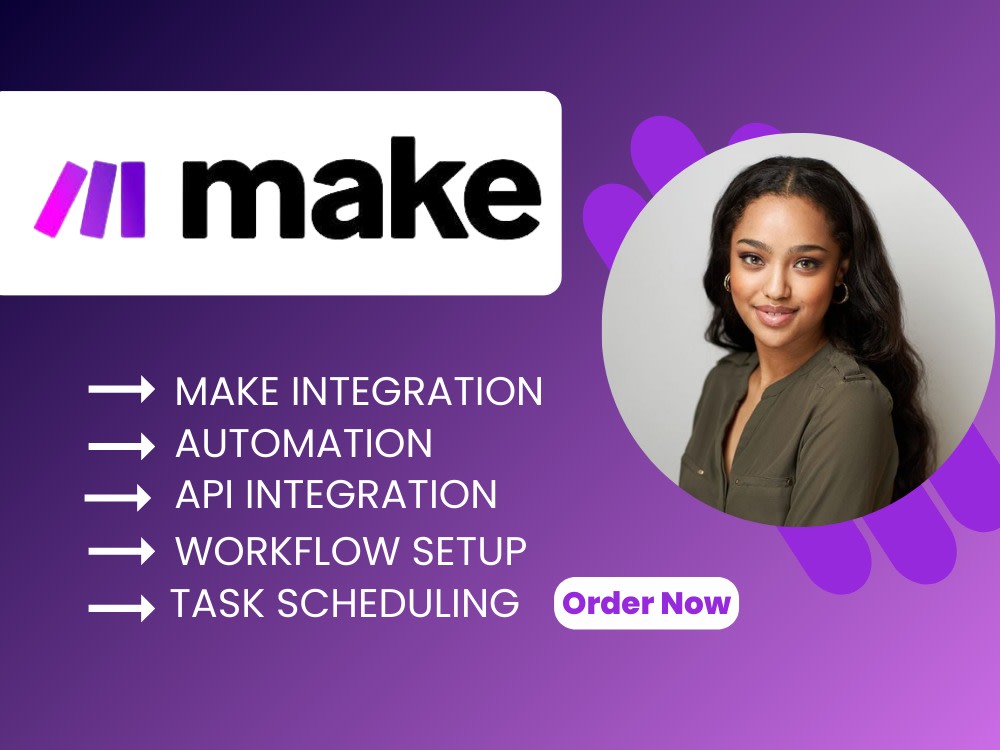 Make integromat zapier workflow makecom google sheet made com ...