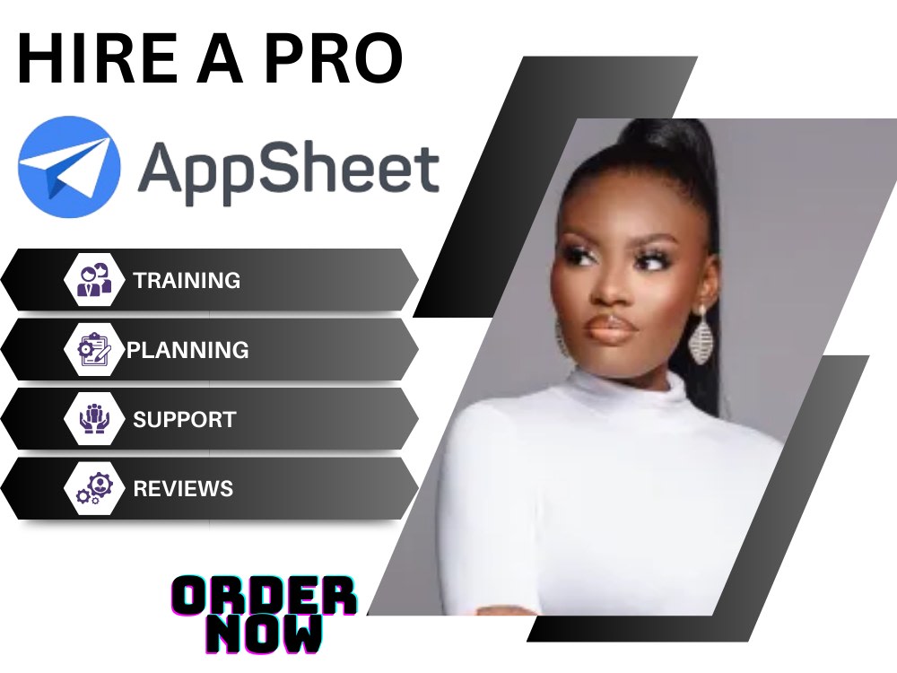 User Friendly Appsheet Setup Appsheet Customization Appsheet User Friendly Appsheet Setup Appsheet Customization Appsheet