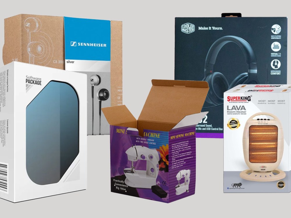 Product packaging design and box designing | Upwork