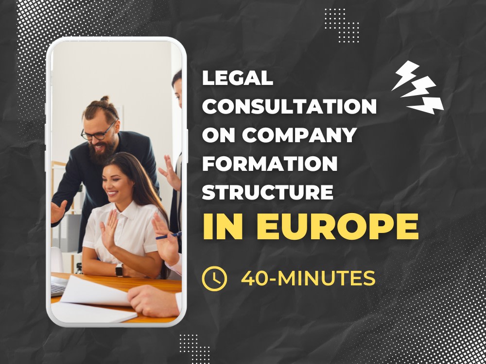 Business Formation Legal Counsel Tailored for Your Business Needs and