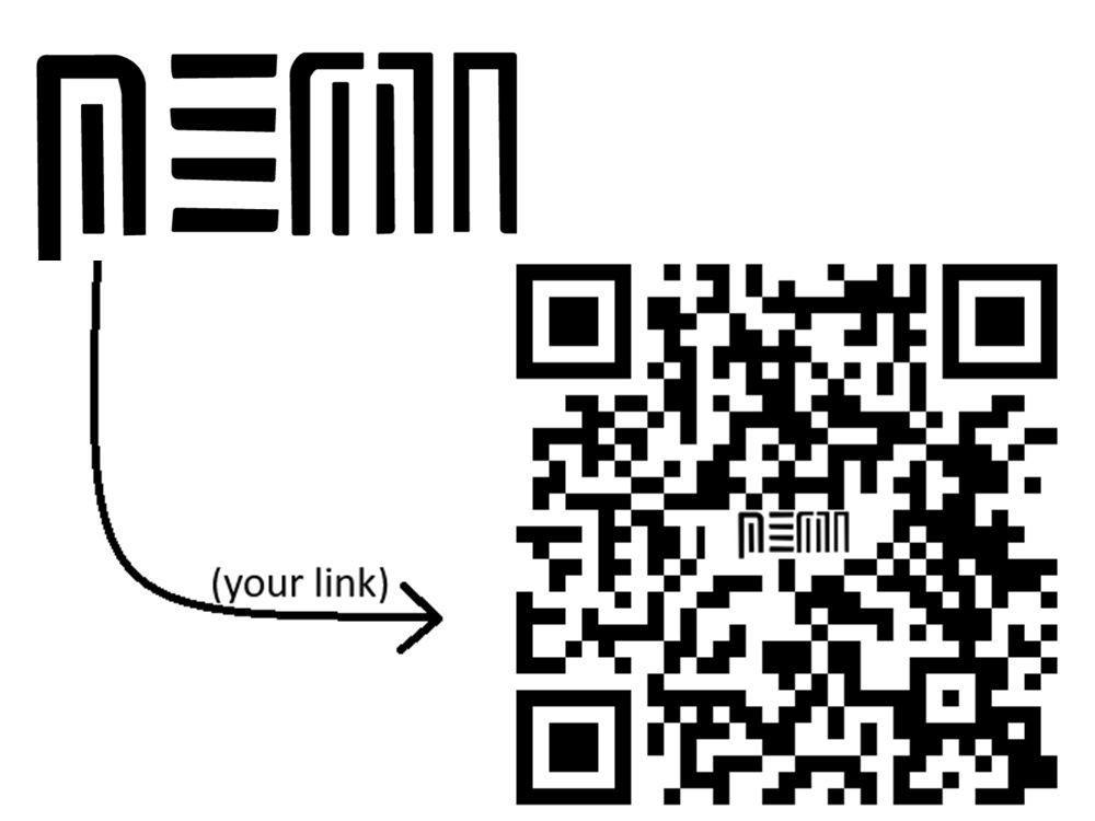Python Script For Creating QR Codes With Logo | Upwork