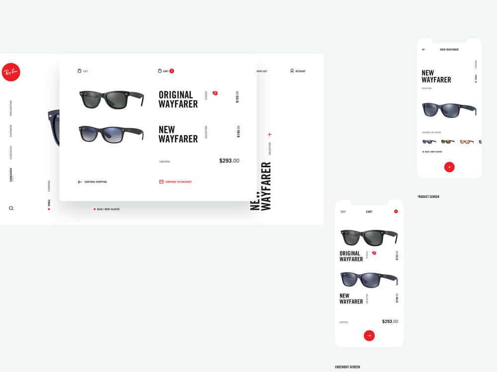 Website Landing page | UI Design | Low & Hight Fidelity Design | Figma ...