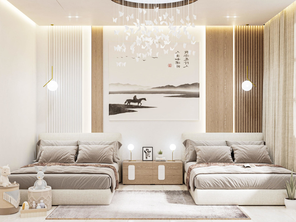 Interior design for full villa/apartment/studio | Upwork