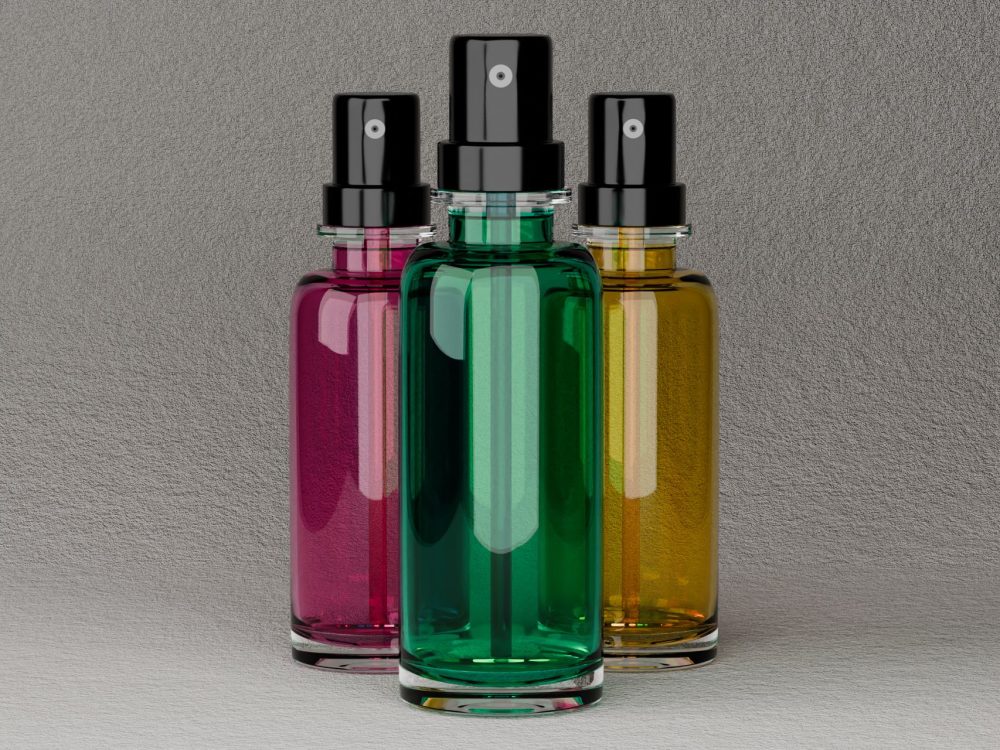 A 3d product modeling and rendering | Upwork