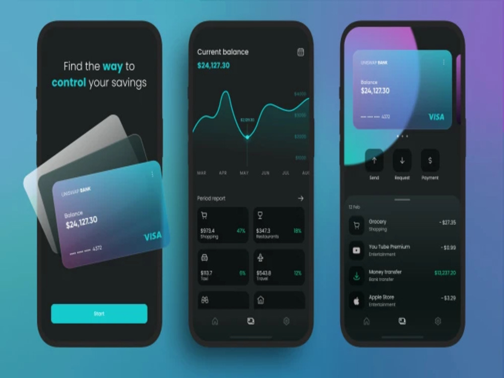 Stunning website UX UI design within 24 hours xd, Figma(mockup ...