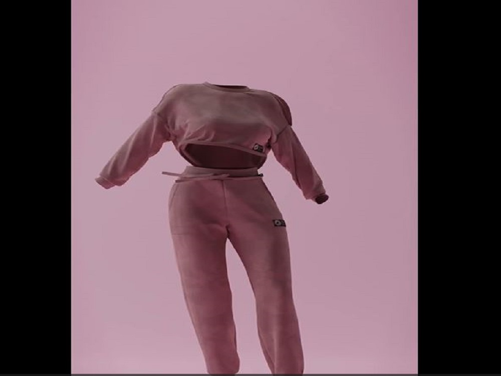 Design 3d fashion design, 3d clothing animation , 3d fashion animation ...