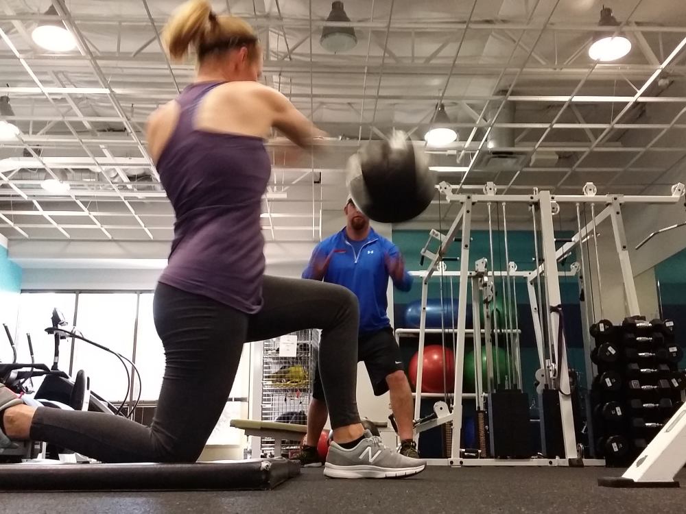 Exercises To Improve Golf Swing Speed 2025