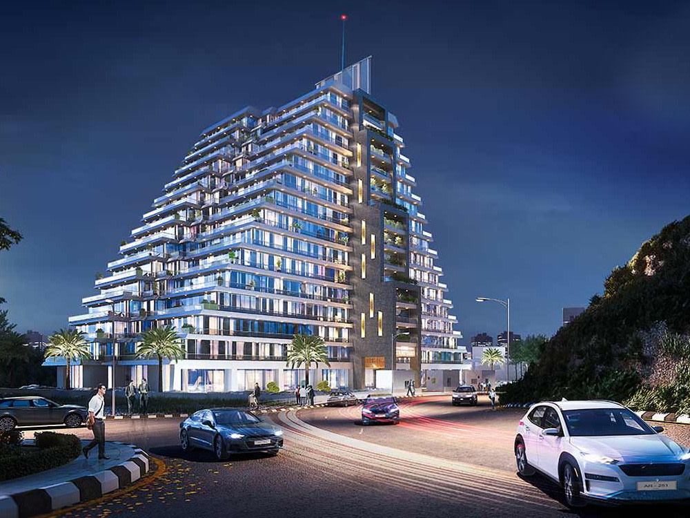 High-quality and Photo-realistic 3D Exterior Rendering / CGI | Upwork