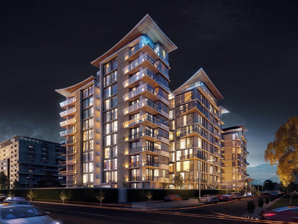 High-quality and Photo-realistic 3D Exterior Rendering / CGI | Upwork