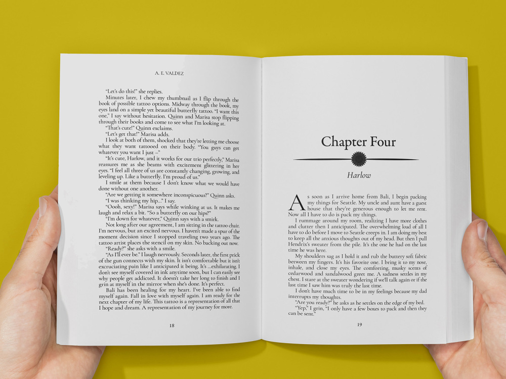 Ebook and print pro book formatting, KDP Ingramspark, Lulu, most