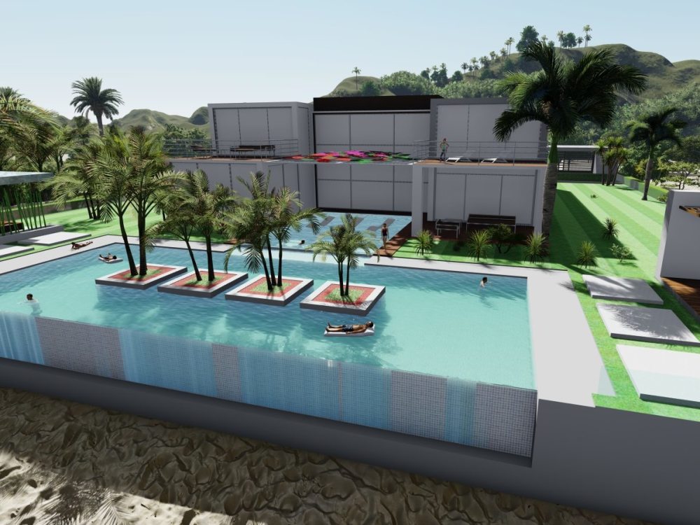 3D Architectural Visualization: Bringing Buildings to Life | Upwork
