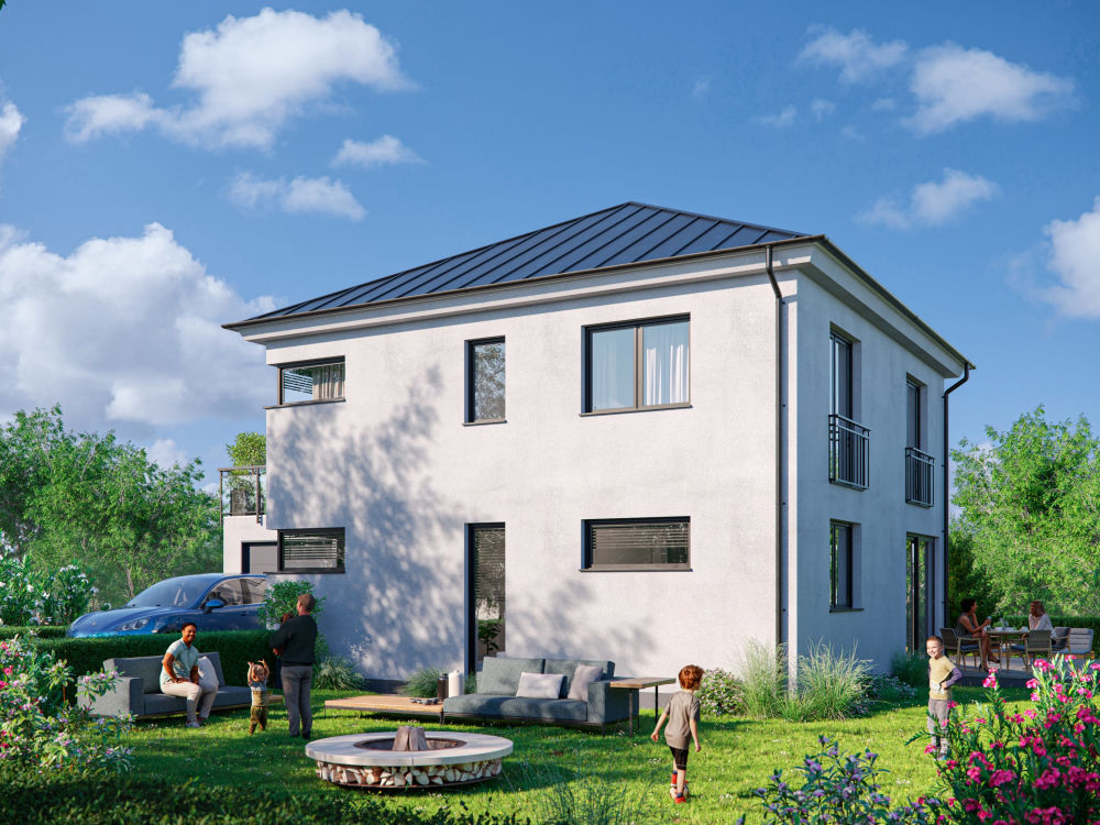 3D Photorealistic Rendering and 3D Architectural Modeling | Upwork