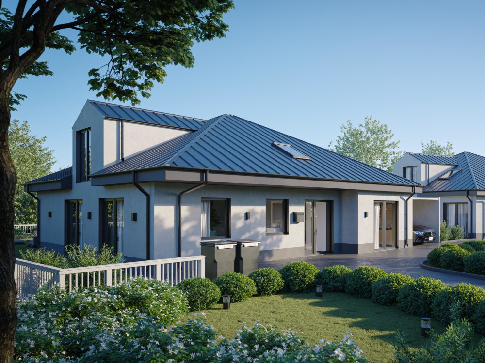 3D Photorealistic Rendering and 3D Architectural Modeling | Upwork
