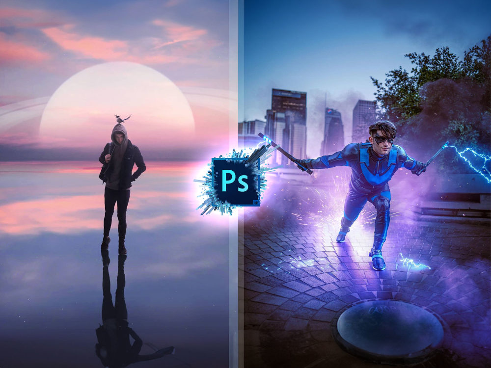 Realistic photoshop editing, photo manipulation, compositing | Upwork