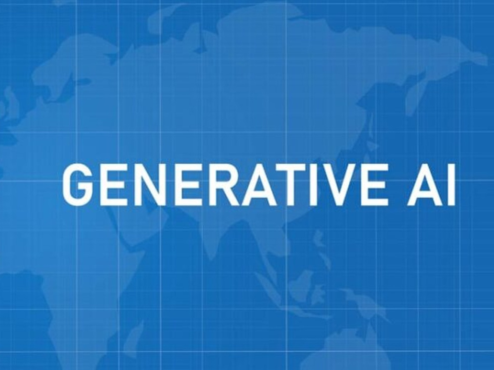 Innovative Generative Ai Solutions Transforming Ideas Into Reality