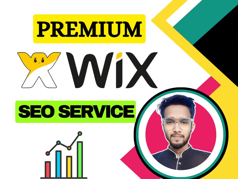 A Premium Wix local SEO service to rank your Website 1# | Upwork