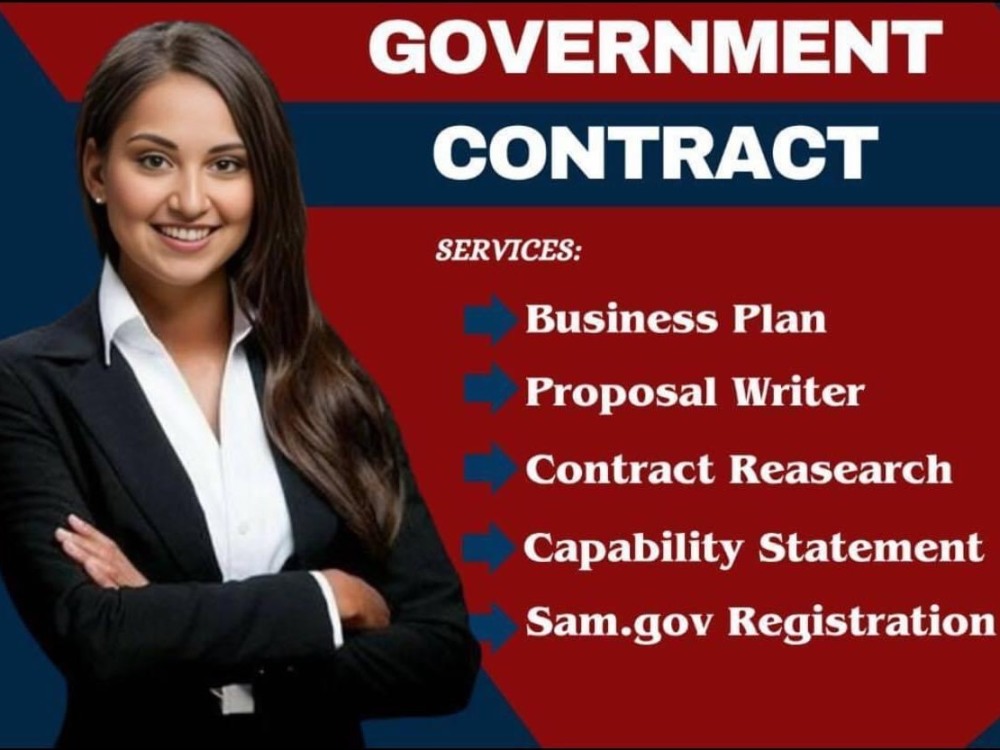 Rfp, write and win government contract bid proposal, rfq and