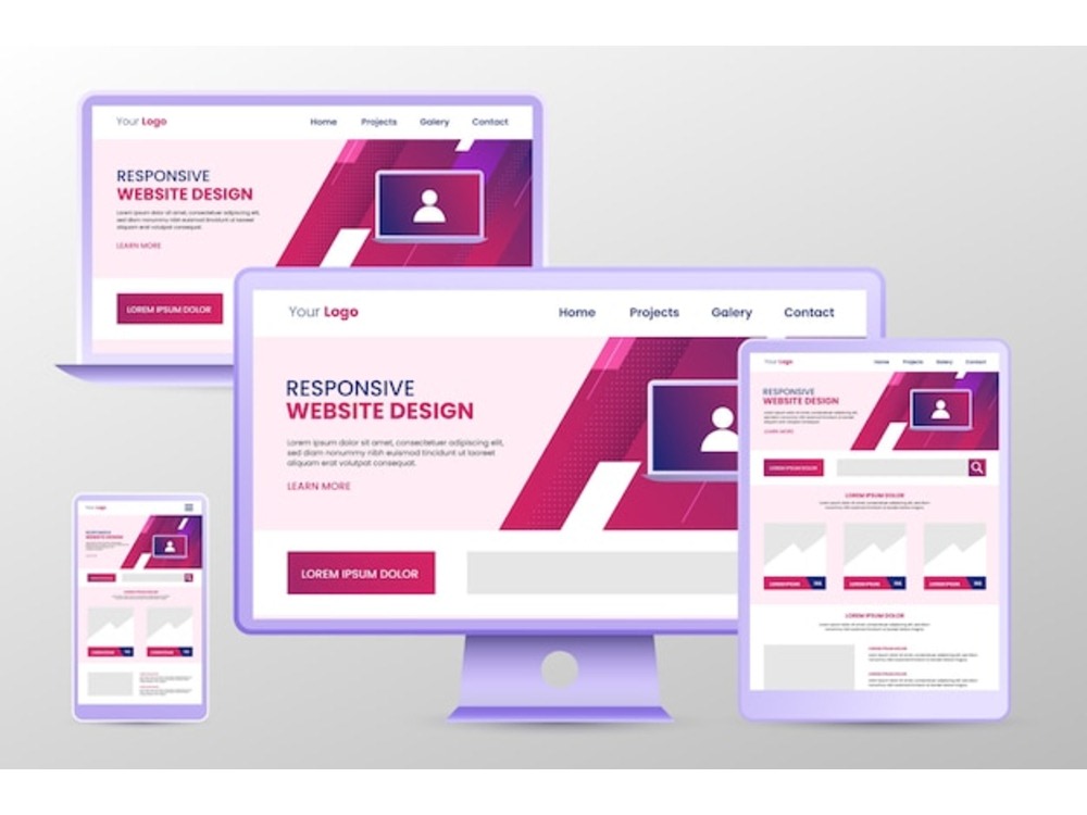 Wordpress website design and website development | Upwork