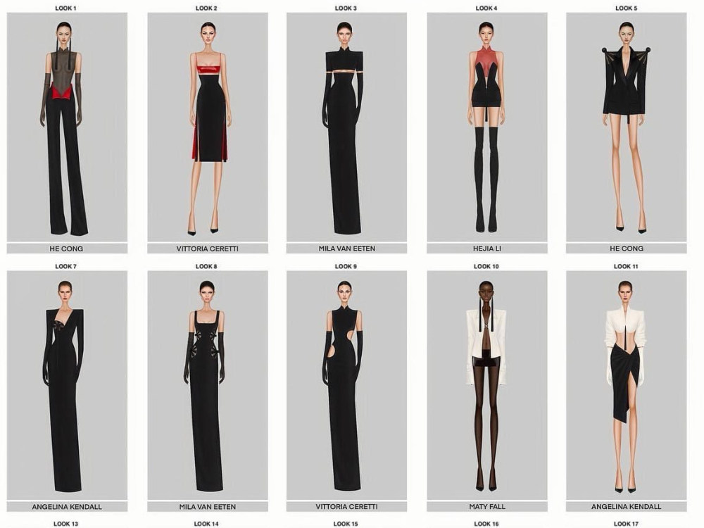 Design and illustration for your fashion project | Upwork