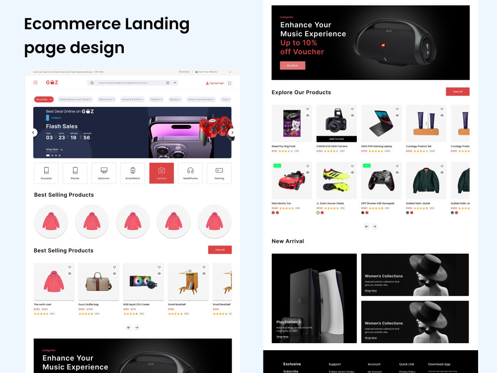 Web Design for your Business | Upwork