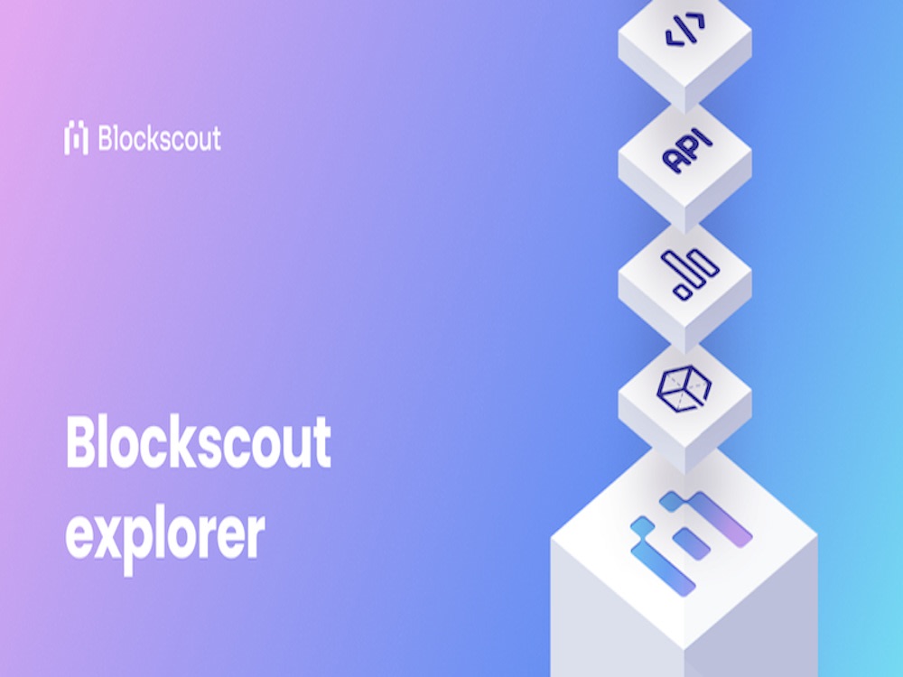 Blockscout or any blockchain explorer tailored for your blockchain | Upwork