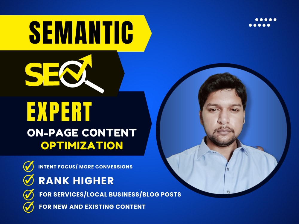 Main Service Page Content Optimization: Boost Your Rankings Fast